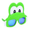 Yoshi Sun-Staches®